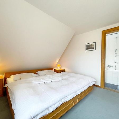 Haus Wolfram App Jonny Morsumer Kliff Morsum (Sylt) Exterior foto