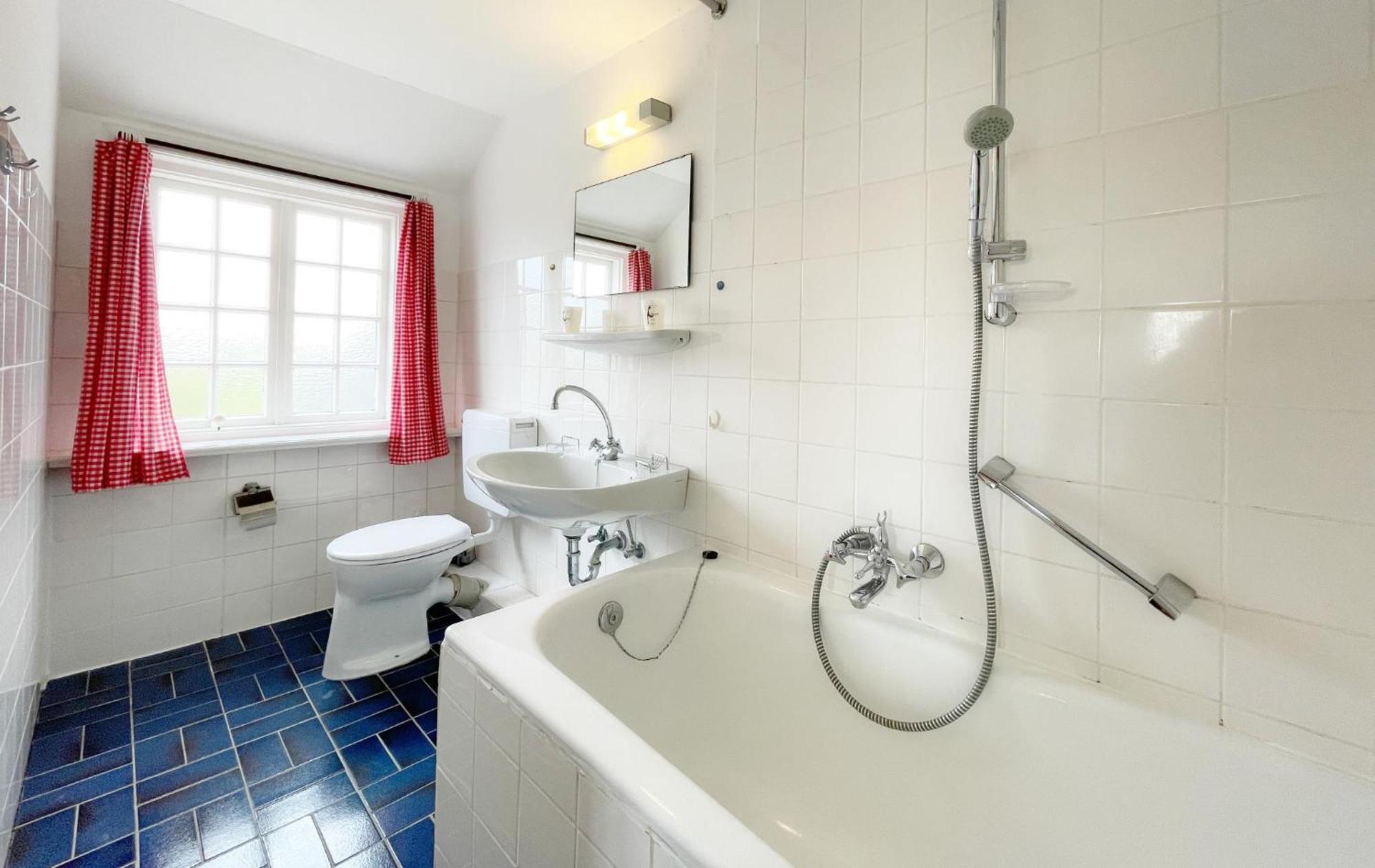 Haus Wolfram App Jonny Morsumer Kliff Morsum (Sylt) Exterior foto